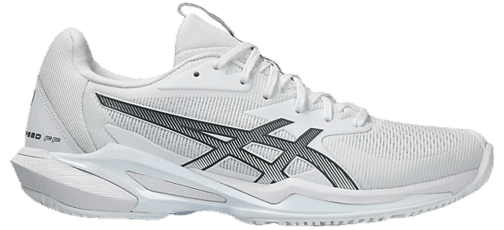 Giay Asics Solution Speed FF 3 'White Metropolis' 1042A250-101