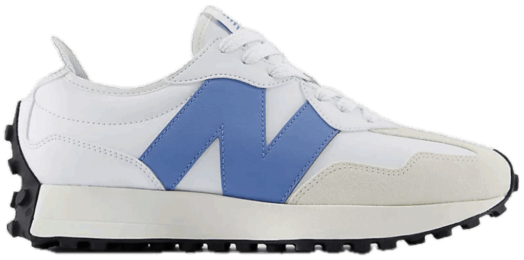Giay New Balance 327 'White Blue Laguna' U327SKB