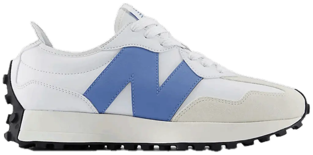 Giay New Balance 327 'White Blue Laguna' U327SKB