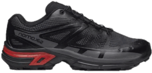 Giay Salomon XT-Wings Pro 2 'Black' 474381