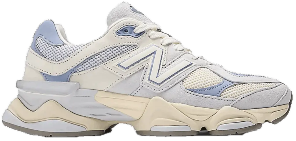 Giay New Balance 9060 'Pearl Grey Linen' U9060EEL