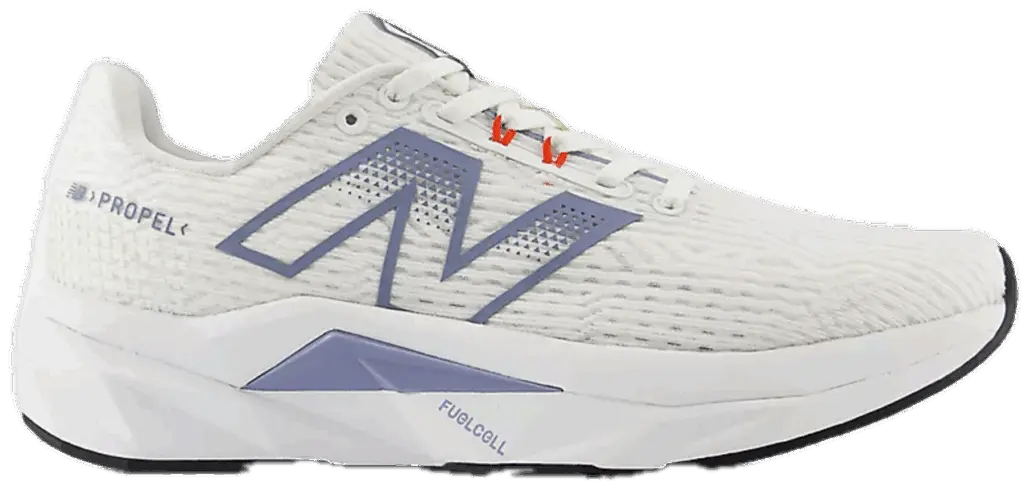 Giay New Balance FuelCell Propel v5 'Sea Salt' WFCPRCZ5