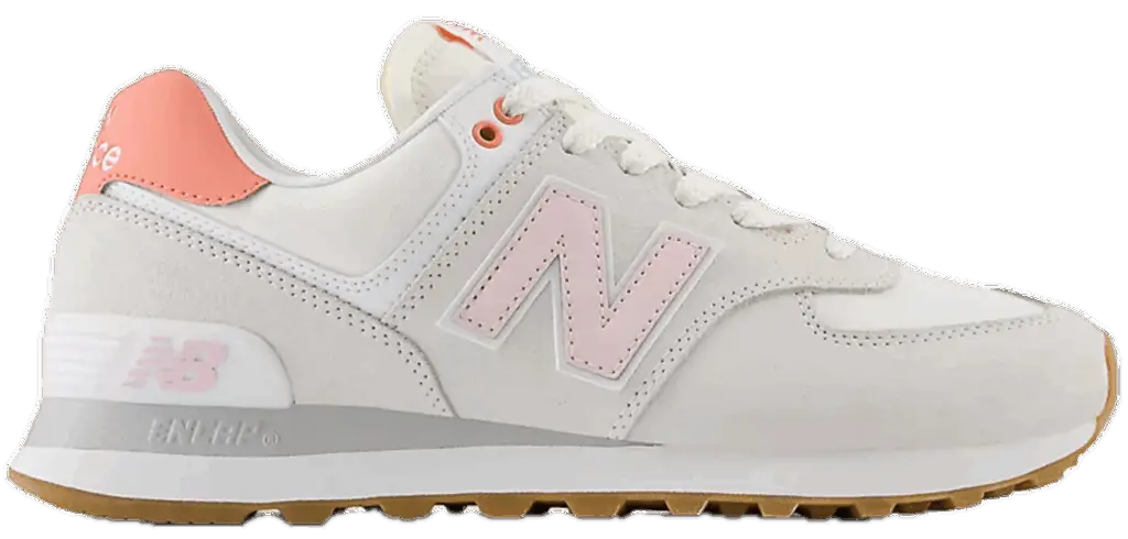 Giay New Balance 574 'Reflection Rose Sugar' WL574IPK