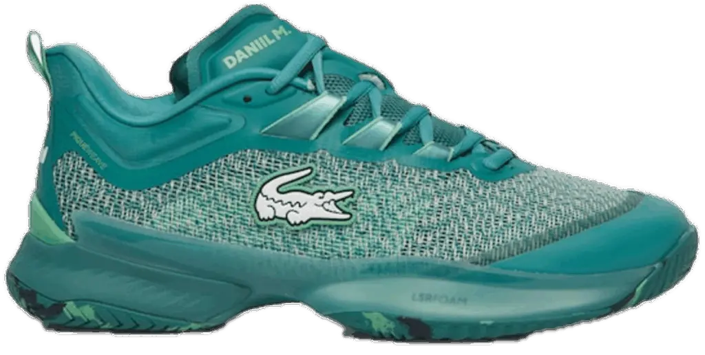 Giay Lacoste AG-LT Ultra DM 'Green' 49SMA0090-GG2