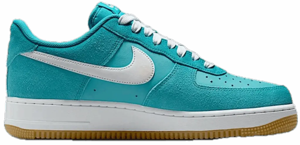 Giay Nike Air Force 1 'Dusty Cactus' IB6388-301