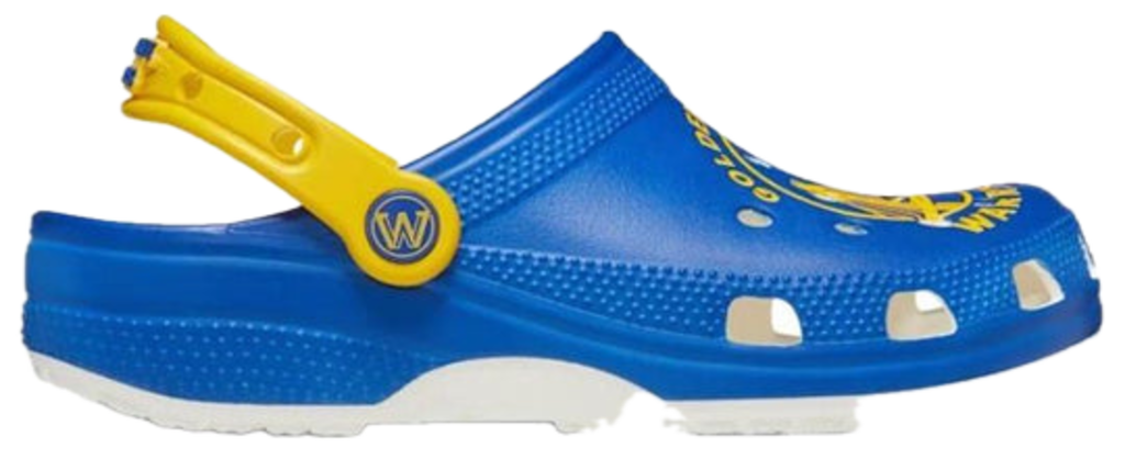 Dep Crocs Classic Clog 'Blue' 209443-100