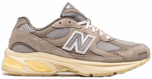 Giay New Balance 2010 'Grey Days' U2010GD