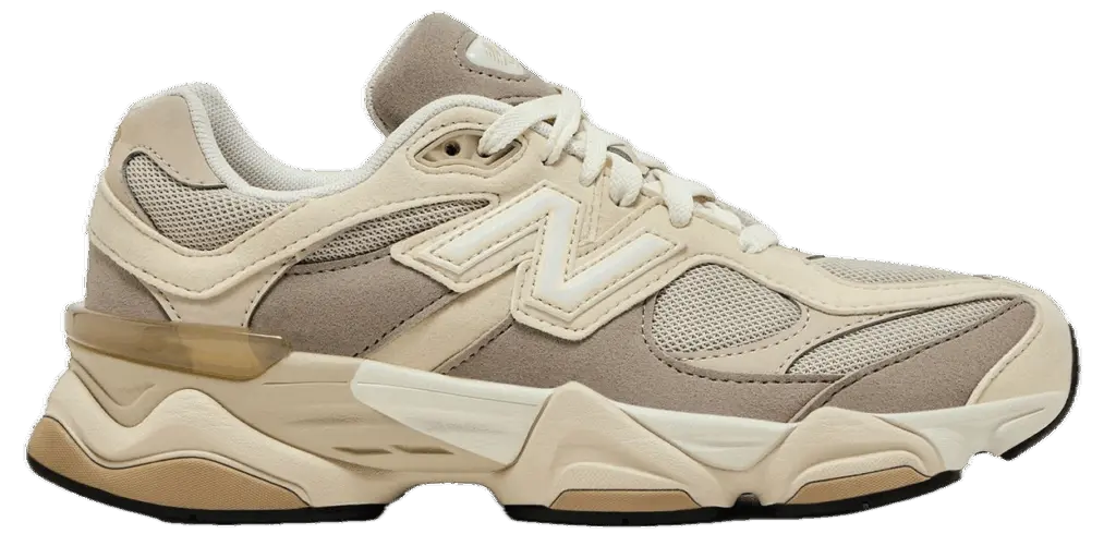 Giay New Balance 9060 'Linen Timberwolf' GC9060BC