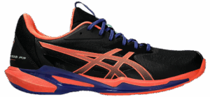 Giay Asics Solution Speed FF 3 Padel 'Black' 1041A496-001