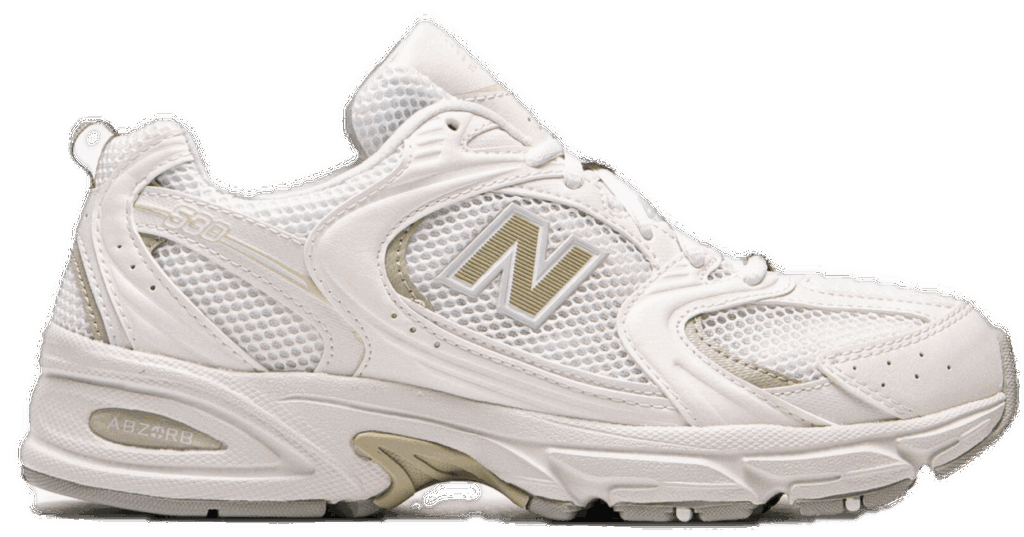 Giay New Balance 530 'White Olive' U530CSC