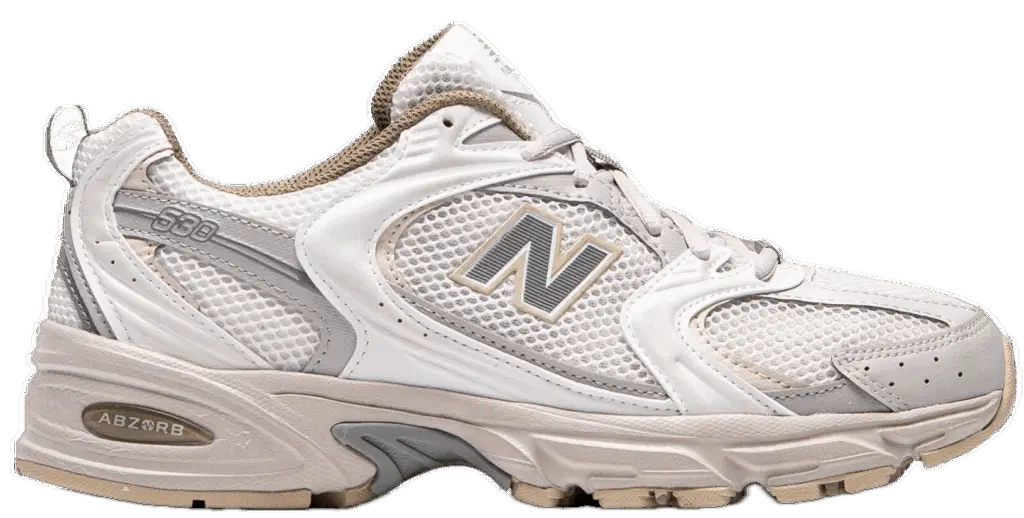 Giay New Balance 530 'Grey Matter Moonbeam' U530NEC