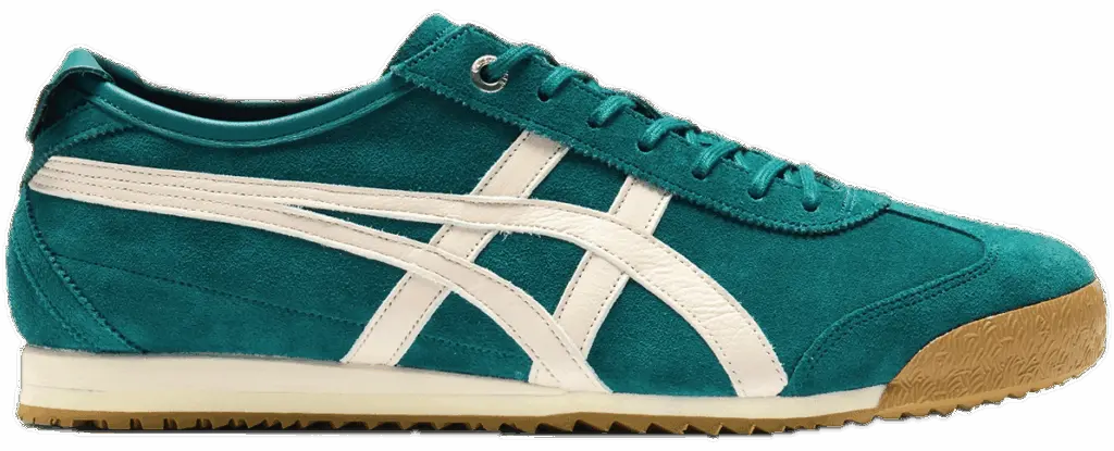 Giay Onitsuka Tiger MEXICO 66 SD 'Spruce Green' 1183c517-300