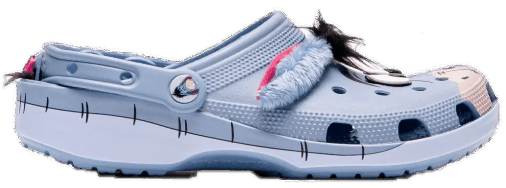Dép Crocs Classic Clog 'Eeyore' 211093-90H