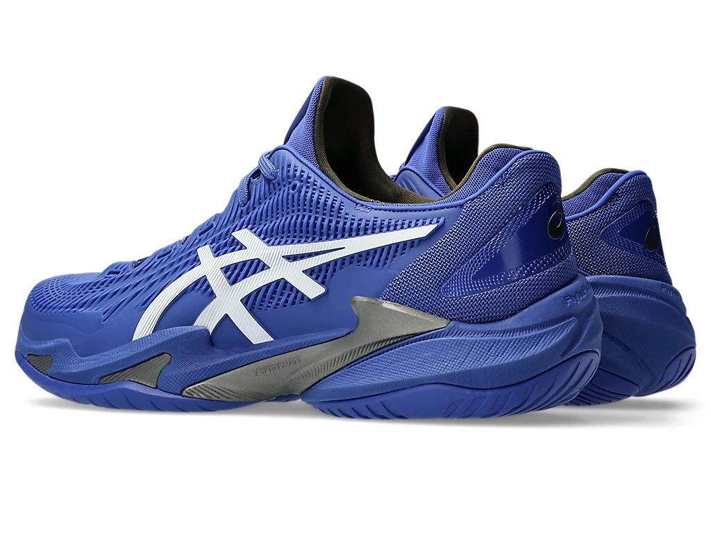 Giay Asics Court FF 3 'Dark Cobalt' 1041A370-403
