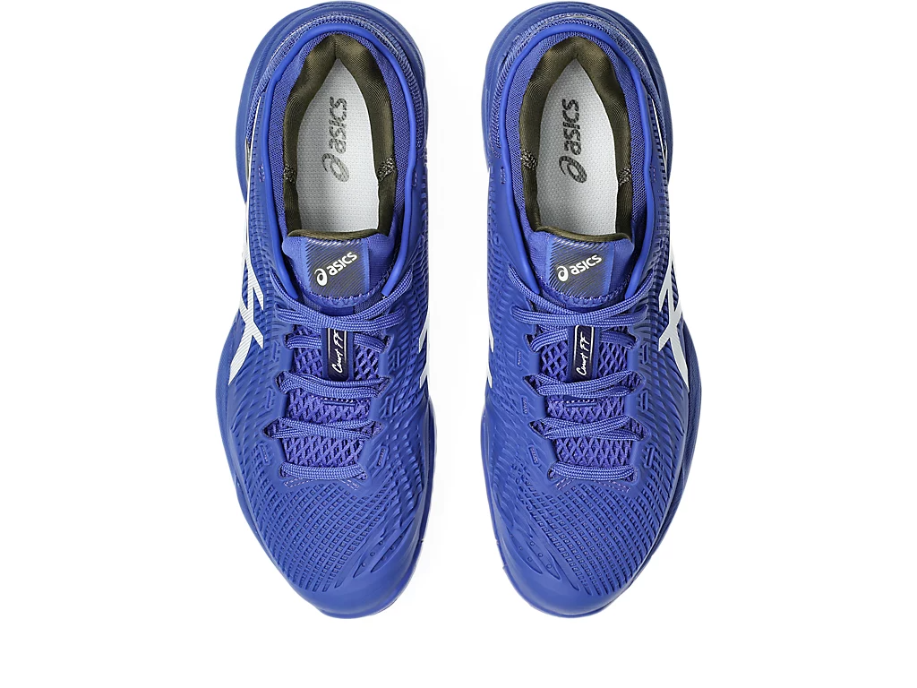 Giay Asics Court FF 3 'Dark Cobalt' 1041A370-403