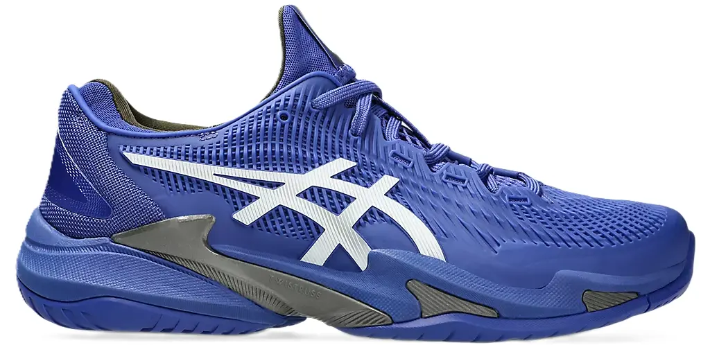 Giay Asics Court FF 3 'Dark Cobalt' 1041A370-403