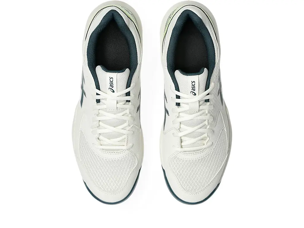 Giay Asics Gel-Dedicate 8 'Cream' 1041A409-104