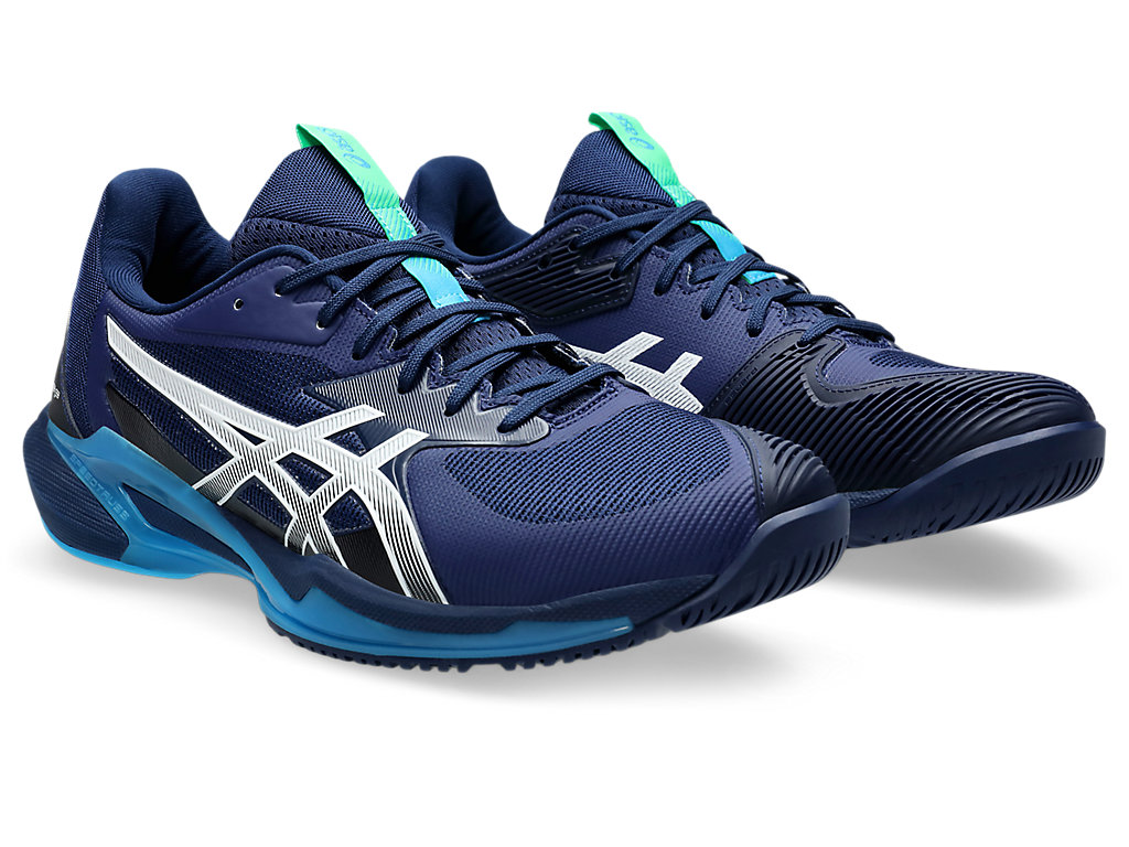 Giay Asics Solution Speed FF 3 'Blue Expanse' 1041A438-400