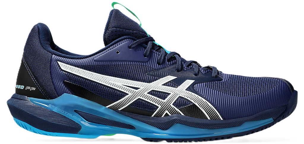 Giay Asics Solution Speed FF 3 'Blue Expanse' 1041A438-400