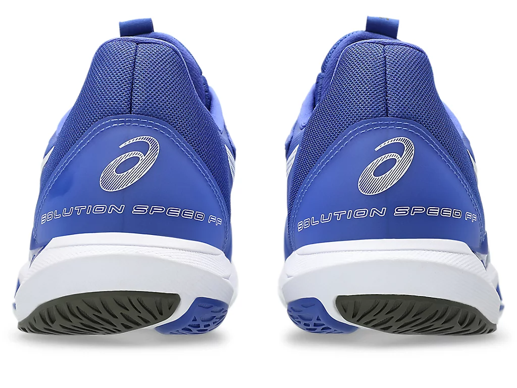 Giày Asics Solution Speed FF 3 'Dark Cobalt' 1041A438-401 - Ảnh 6