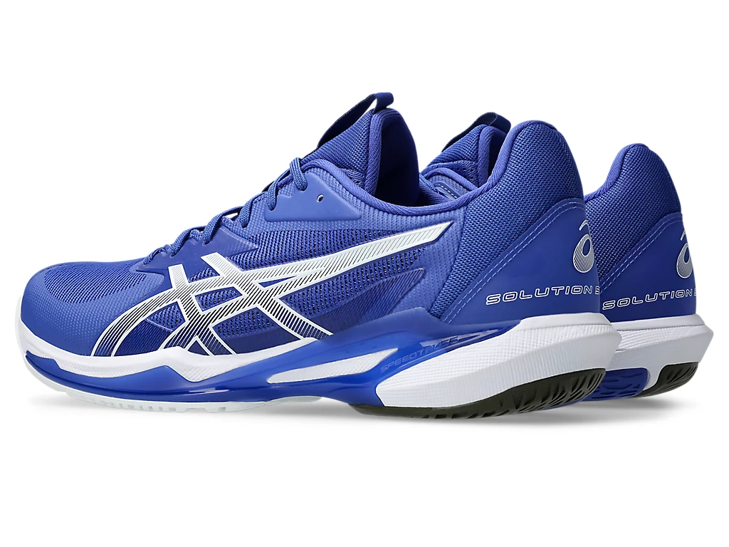 Giày Asics Solution Speed FF 3 'Dark Cobalt' 1041A438-401 - Ảnh 4