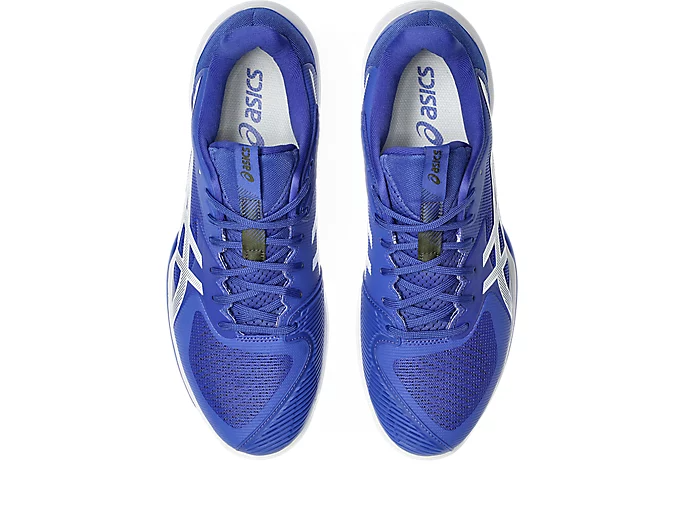 Giày Asics Solution Speed FF 3 'Dark Cobalt' 1041A438-401 - Ảnh 5
