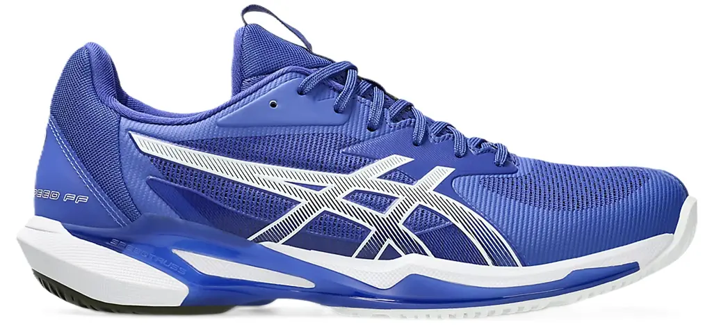 Giày Asics Solution Speed FF 3 'Dark Cobalt' 1041A438-401