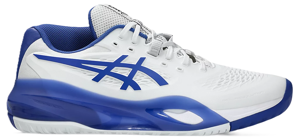 Giay Asics Gel-Resolution X 'White Dark Cobalt' 1041A481-101