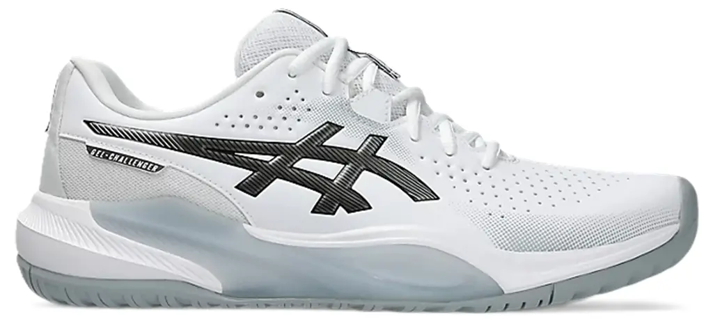 Giày Asics Gel-Challenger 15 'White Gunmetal' 1041A510-101