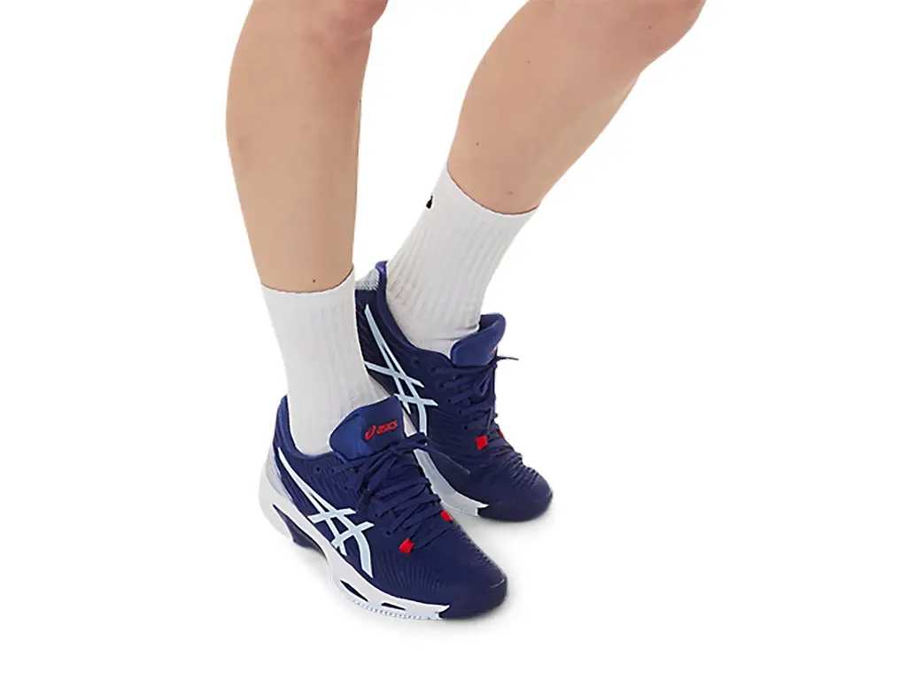 Giay Asics Solution Speed FF 2 'Dive Blue Soft Sky' 1042A136-404