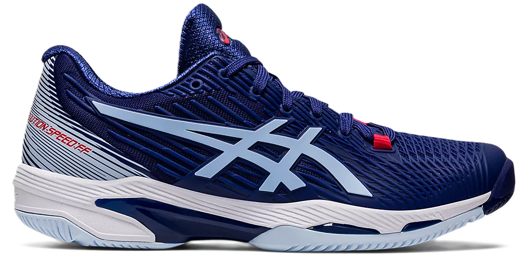 Giay Asics Solution Speed FF 2 'Dive Blue Soft Sky' 1042A136-404