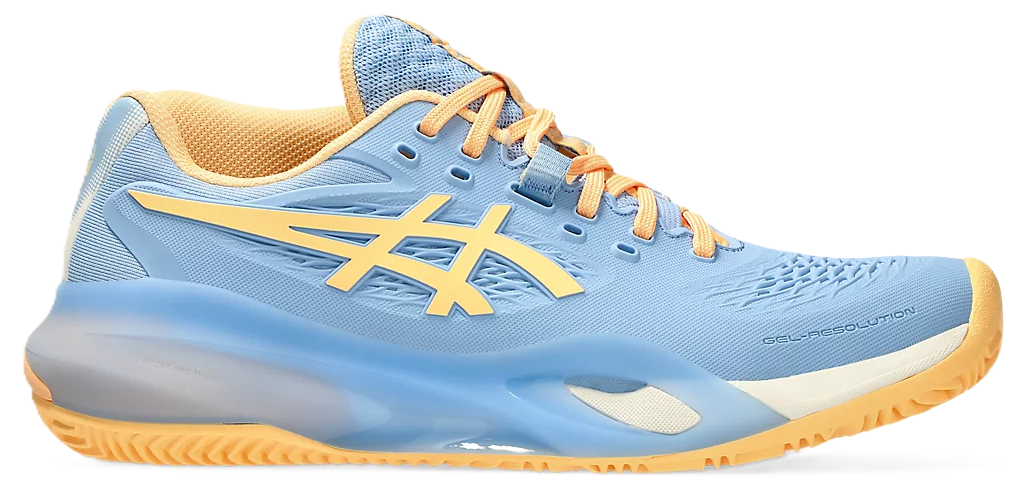 Giay Asics Gel-Resolution X Padel 'Stone Wash' 1042A285-400