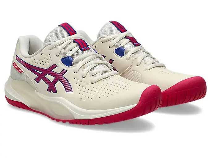 Giay Asics Gel-Challenger 15 'Cream Bright Rose' 1042A294-100