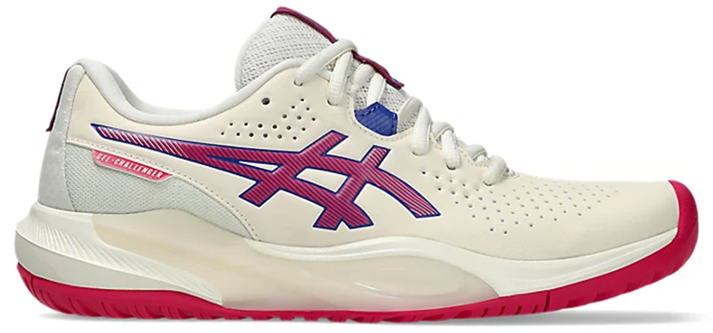 Giay Asics Gel-Challenger 15 'Cream Bright Rose' 1042A294-100