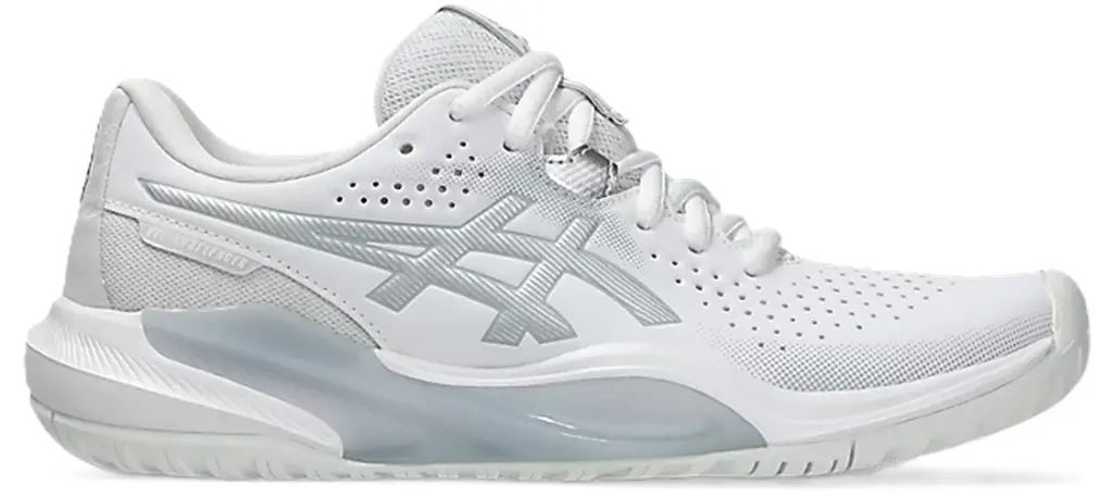 Giay Asics Gel-Challenger 15 'White Pure Silver' 1042A294-101