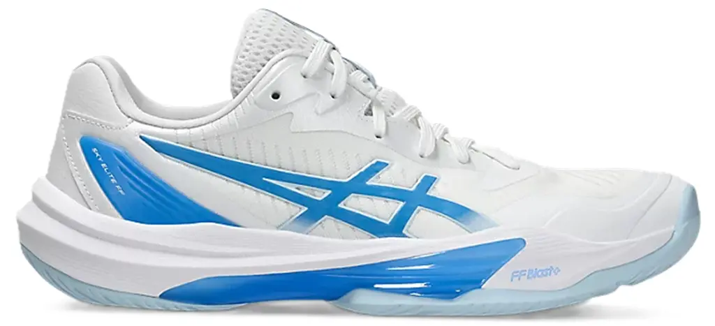 Giay Asics Sky Elite FF 3 'White Blue Coast' 1052A075-103