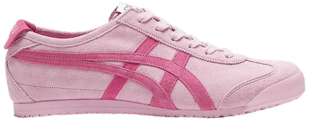 Giay Onitsuka Tiger Mexico 66 x PATOU 'Cotton Candy' 1183C380-700