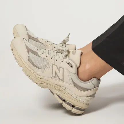 Giay New Balance 2002R 'Timberwolf' U2002RBE