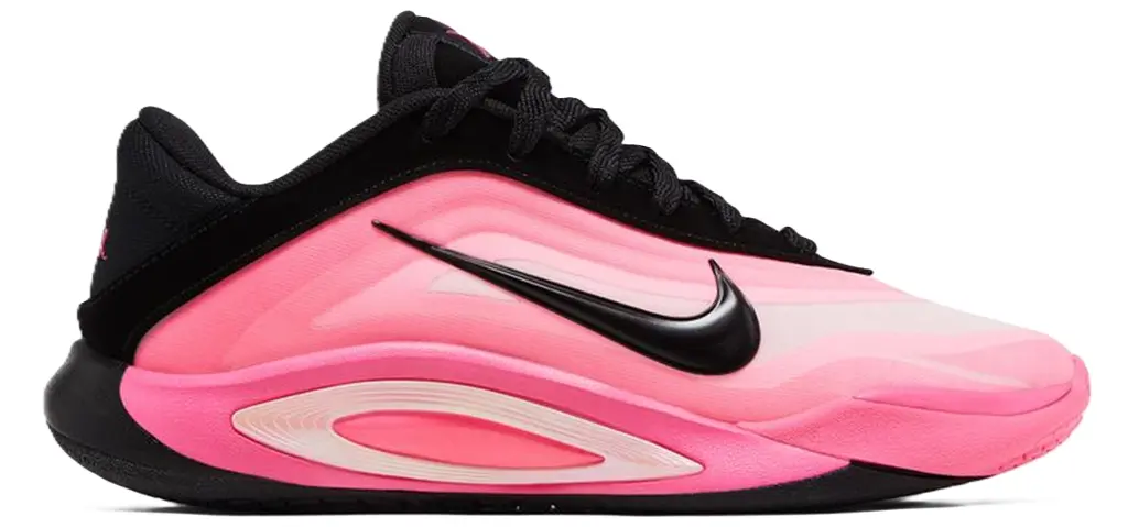 Giày Nike A'ja Wilson A'One 'Leo Lights' FZ8605-001