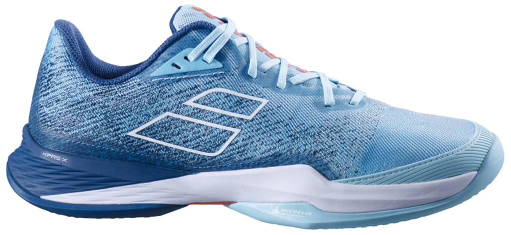 Giay Babolat Jet Mach 3 'Sand Grass' 30S23627-4105