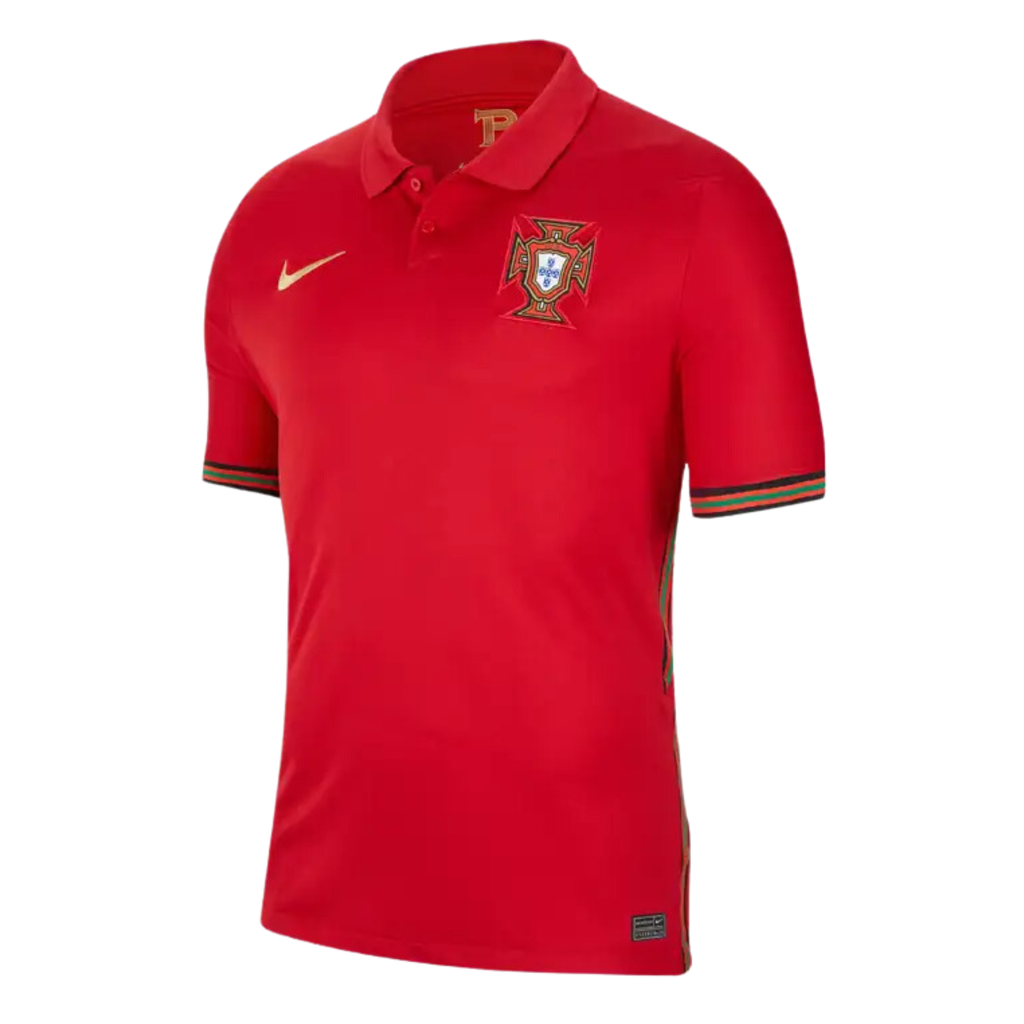 Ao Nike Portugal National Team 20/21 Vapor Match 'Red' CD0704-687