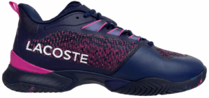 Giay Lacoste AG-LT23 Ultra 'Black Pink' 49SMA0090-05C