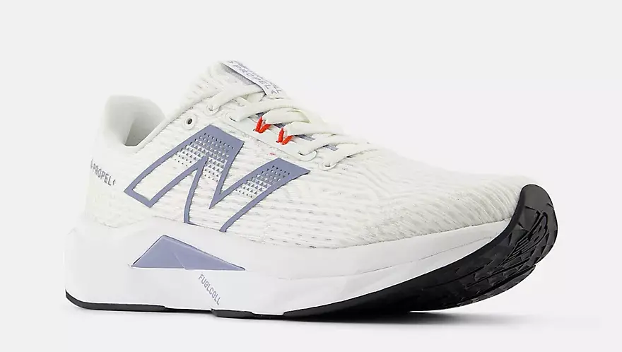 Giay New Balance FuelCell Propel v5 'Sea Salt' WFCPRCZ5