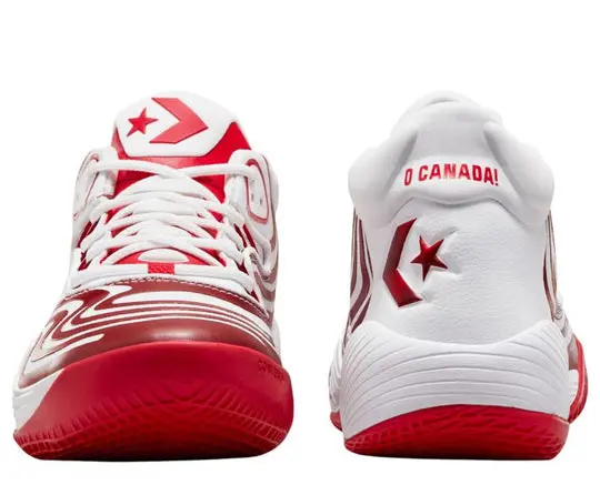 Giay Converse All Star BB Shift CX 'Canada' A11994C