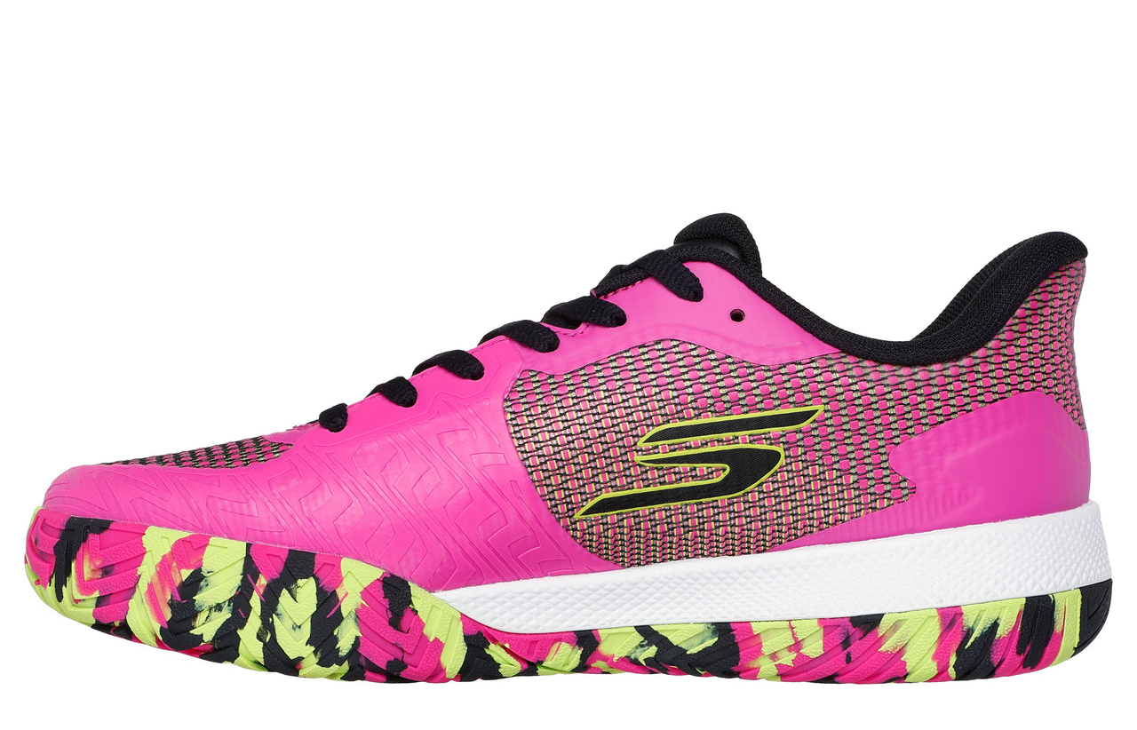 Giay Skechers Viper Court Pro 2.0 'Pink' 172109-HPK