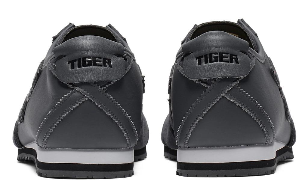 Giày Onitsuka Tiger Mexico 66 SD 'Grey' 1183C446-020 - Ảnh 3
