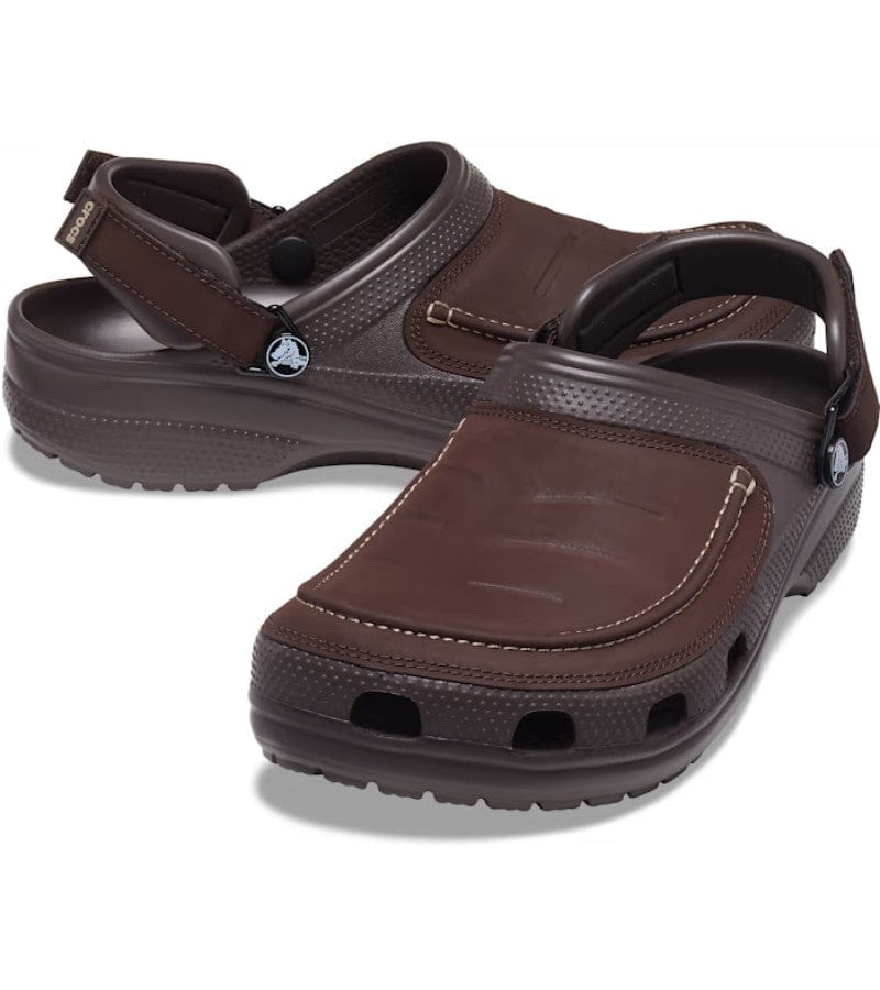 Dep Crocs Classic Crocs 'Coffee' 207142-206
