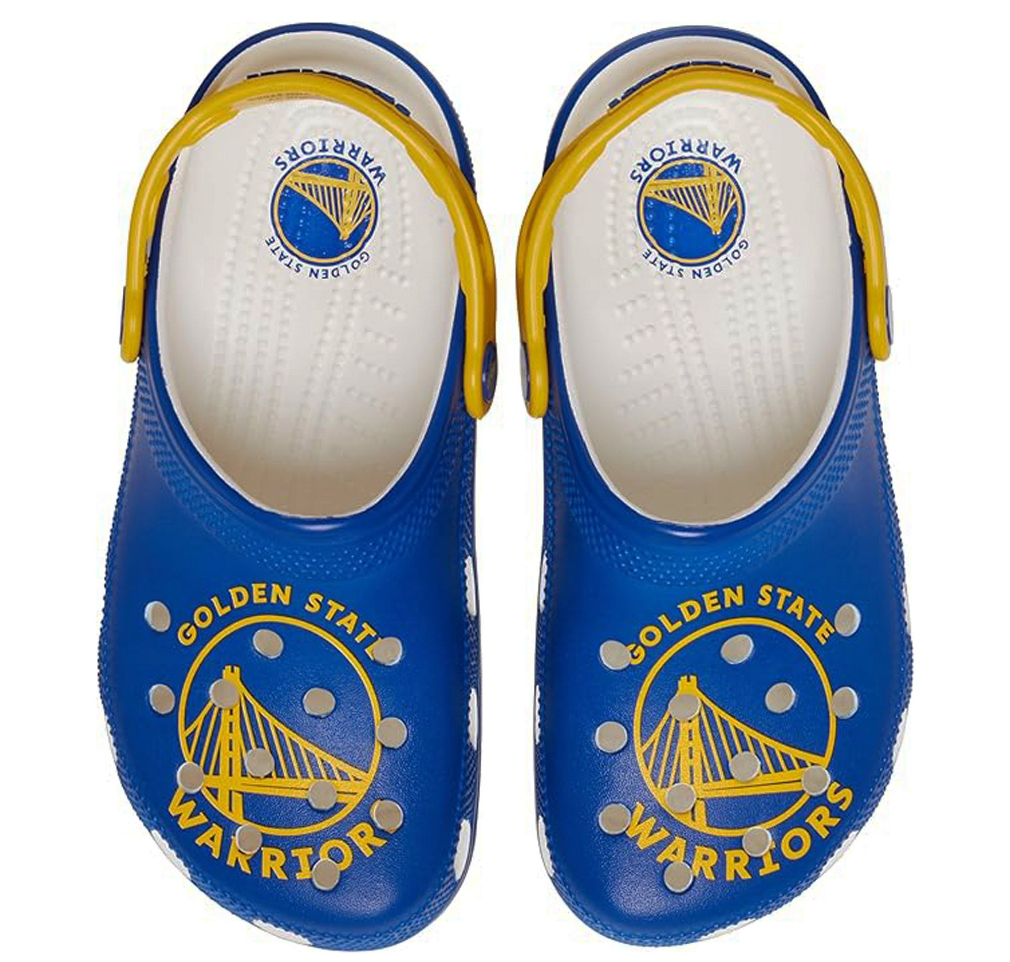 Dep Crocs Classic Clog 'Blue' 209443-100