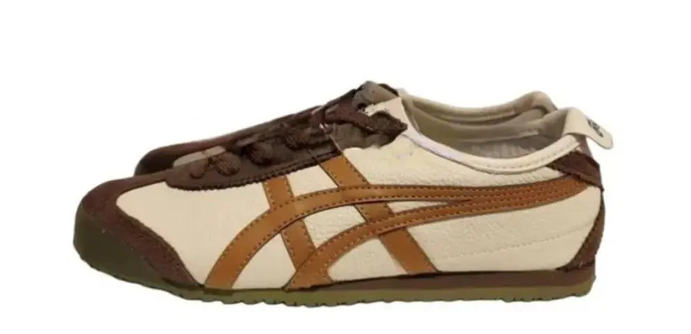 Giay Onitsuka Mexico 66 ‘Oatmeal Brown’ 1183B771-251