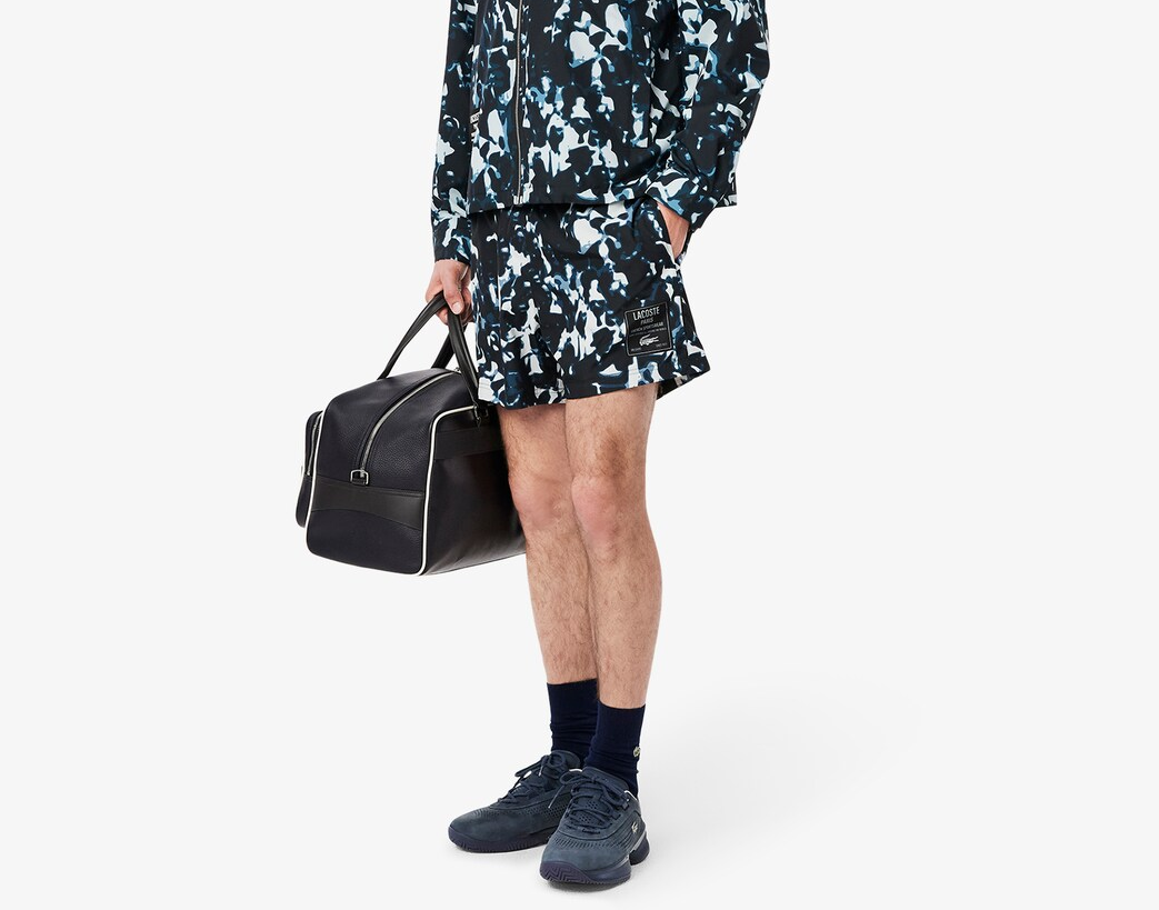 Giay Lacoste AG-LT Premium 'Blue' 49SMA0106